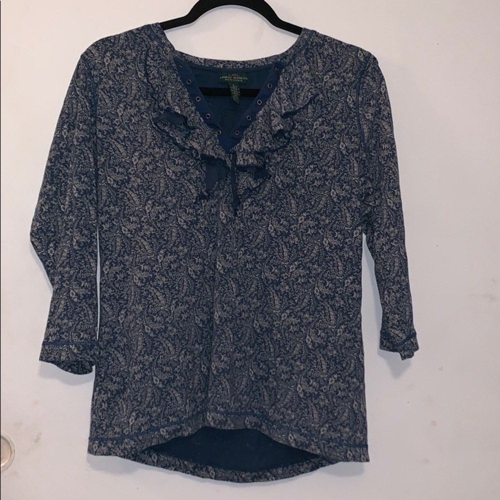 Ralph Lauren Top